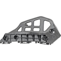 Bumper Mounting Bracket DIEDERICHS 6660053 OE Ref 5253602040