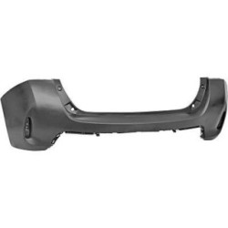 Bumper DIEDERICHS 6660055 OE Ref 5215902997