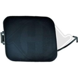 Tow Hook Flap DIEDERICHS 6660064 OE Ref 5212702919 DIEDERICHS