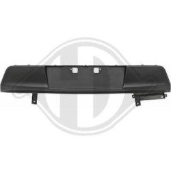 Pare-chocs 6660066 pour TOYOTA AURIS OE 5245302041 DIEDERICHS