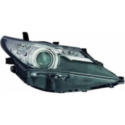 Headlight DIEDERICHS 6660081 OE Ref 8117002E22