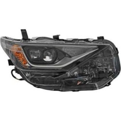 Headlight DIEDERICHS 6660184 OE Ref 8113002K60