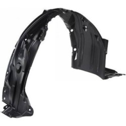 Wheel Arch Liner DIEDERICHS 6661009 OE Ref 5387602630