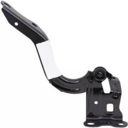 Bonnet Hinge DIEDERICHS 6661019 OE Ref 5342012670