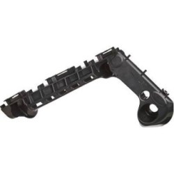 Bumper Mounting Bracket DIEDERICHS 6661032 OE Ref 5211502330