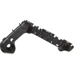 Bumper Mounting Bracket DIEDERICHS 6661033 OE Ref 5211602470