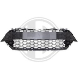 Grilles de ventilation de pare-chocs 6661045 pour TOYOTA COROLLA OE 5310202460 DIEDERICHS