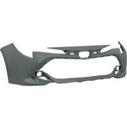 Pare-chocs 6661050 pour TOYOTA COROLLA OE 52119-F2907