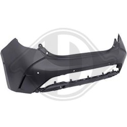 Bumper DIEDERICHS 6661056 OE Ref 521590Z950