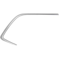 Baguette de garniture de pare-chocs 6661064 pour TOYOTA COROLLA OE 52711-12390