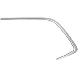 Baguette de garniture de pare-chocs 6661065 pour TOYOTA COROLLA OE 52712-12070