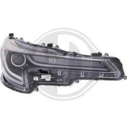 Phare 6661082 pour TOYOTA COROLLA OE 8113002S70 DIEDERICHS
