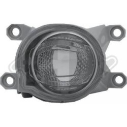 Front Fog Light DIEDERICHS 6661088 OE Ref 8121102190 DIEDERICHS