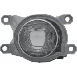 Front Fog Light DIEDERICHS 6661089 OE Ref 8122102190