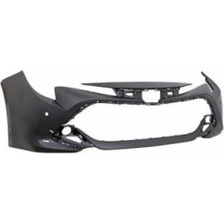 Pare-chocs 6661151 pour TOYOTA COROLLA OE 52119F2945