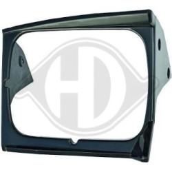 Paupière de phare 6662142 pour TOYOTA CELICA DIEDERICHS