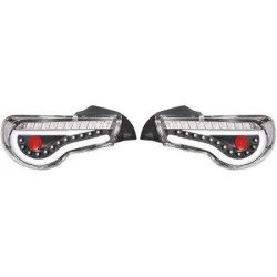 Tail Light Assembly Set DIEDERICHS 6666695