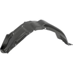 Wheel Arch Liner DIEDERICHS 6671808 OE Ref 5387560021