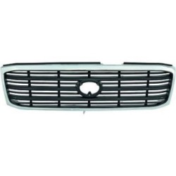 Radiator Grille DIEDERICHS 6671842 OE Ref 52111-60340