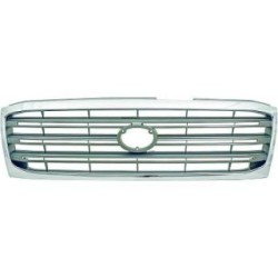 Radiator Grille DIEDERICHS 6671843 OE Ref 5310160270