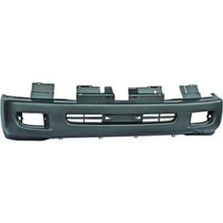 Bumper DIEDERICHS 6671852 OE Ref 5211960904