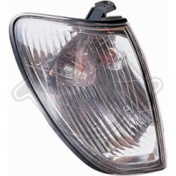 Indicateur de direction 6671874 pour TOYOTA LAND OE 8151060490 DIEDERICHS