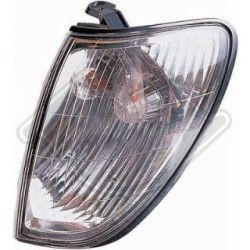 Indicateur de direction 6671875 pour TOYOTA LAND OE 8152060360 DIEDERICHS