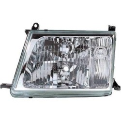 Phare 6671883 pour TOYOTA LAND OE 8105960040