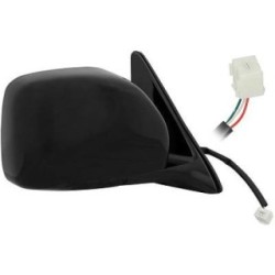 Rétroviseur extérieur 6672124 pour TOYOTA LAND OE 87910-60210