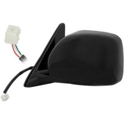 Rétroviseur extérieur 6672125 pour TOYOTA LAND OE 87940-60100