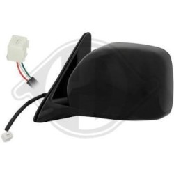 Rétroviseur extérieur 6672125 pour TOYOTA LAND OE 87940-60100 DIEDERICHS