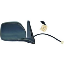 Exterior Mirror DIEDERICHS 6672324 OE Ref 87910-60790