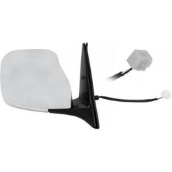 Exterior Mirror DIEDERICHS 6672526 OE Ref 87910-60790