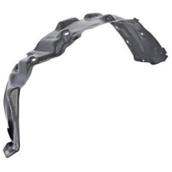 Wheel Arch Liner DIEDERICHS 6672808 OE Ref 5387560011