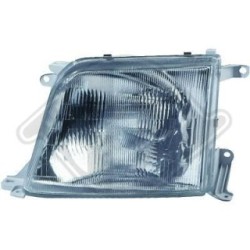 Phare 6672880 pour TOYOTA LAND OE 8111060800 DIEDERICHS