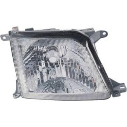 Phare 6672882 pour TOYOTA LAND OE 811106A130
