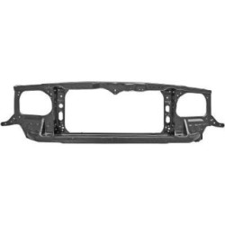 Front Cowling Panel DIEDERICHS 6672902 OE Ref 5320160180