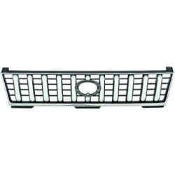 Grille de radiateur 6672940 pour TOYOTA LAND OE 5211160310