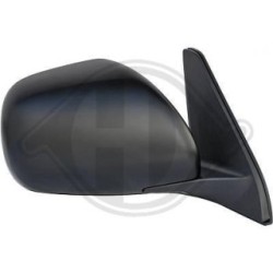 Rétroviseur extérieur 6673024 pour TOYOTA LAND OE 87910-6A410 DIEDERICHS