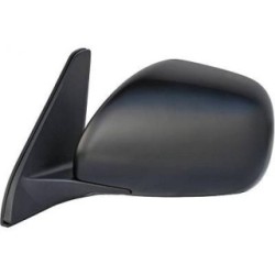 Exterior Mirror DIEDERICHS 6673025 OE Ref 87940-6A280