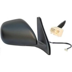Exterior Mirror DIEDERICHS 6673324 OE Ref 87910-6A040BO