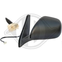 Rétroviseur extérieur 6673325 pour TOYOTA LAND OE 87940-60820 DIEDERICHS