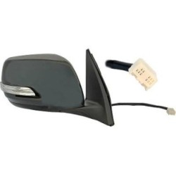 Exterior Mirror DIEDERICHS 6673524 OE Ref 87910-60D71