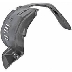 Wheel Arch Liner DIEDERICHS 6673808 OE Ref 5387560041