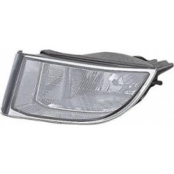 Front Fog Light DIEDERICHS 6673889 OE Ref 8122060071