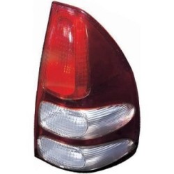 Ensemble de feu arrière 6673890 pour TOYOTA LAND OE 8155160700