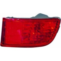 Tail Light Assembly DIEDERICHS 6673893 OE Ref 81581-60132