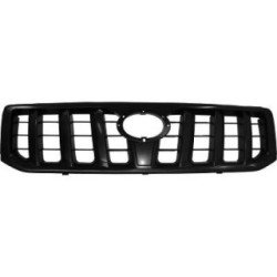 Radiator Grille DIEDERICHS 6673940 OE Ref 5310160311