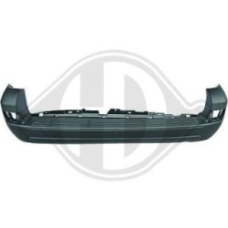 Pare-chocs 6673955 pour TOYOTA LAND OE 5215960914 DIEDERICHS