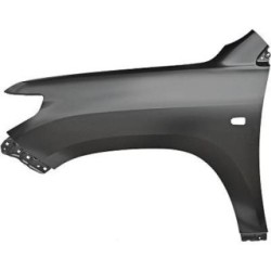 Wing (Fender) DIEDERICHS 6674807 OE Ref 5380260B50